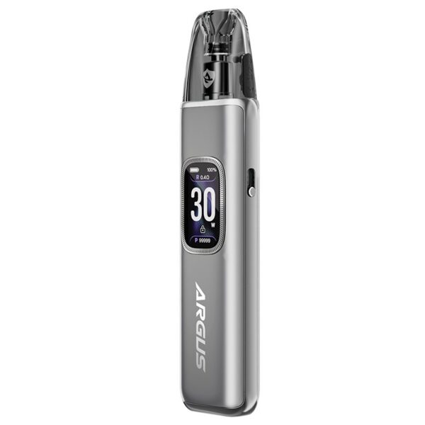 Voopoo Argus G3 space grey