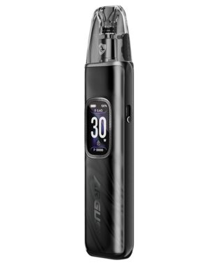 Voopoo Argus G3 mindnight black