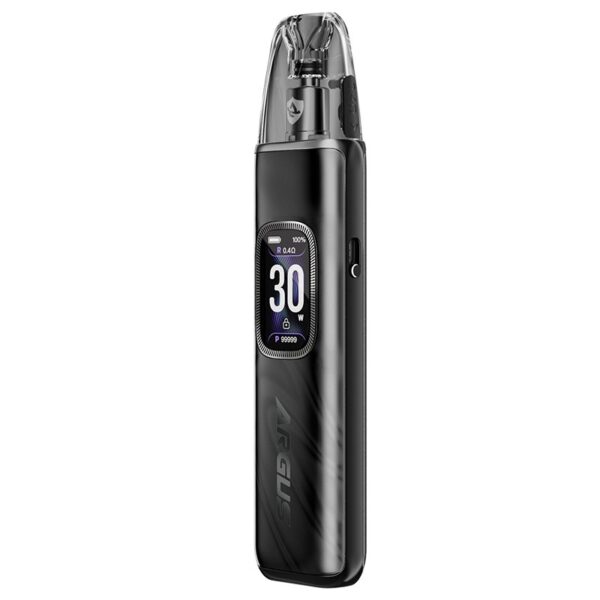Voopoo Argus G3 mindnight black