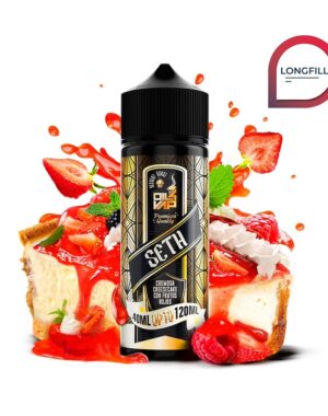 Oil4vap Seth Longfill 30ml