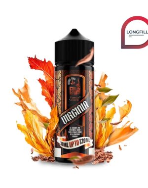 Oil4vap Virginia Longfill 30ml