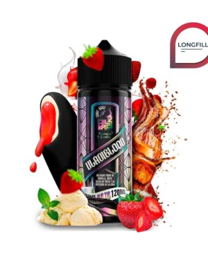 Oil4vap Vladiblood Longfill 30ml