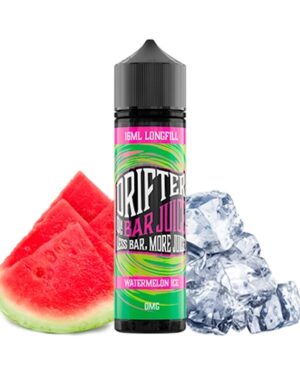 Drifter - Aroma Watermelon Ice Longfill 16ml