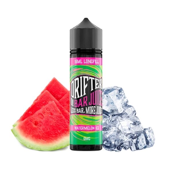 Drifter - Aroma Watermelon Ice Longfill 16ml