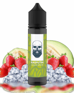 Daruma Aroma Rasputin melon 10ml Longfill