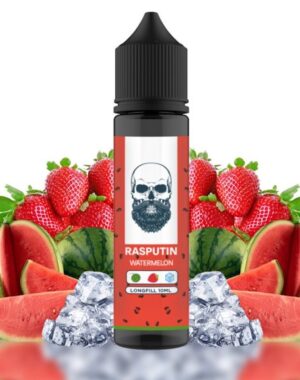 Daruma Aroma Rasputin watermelon 10ml Longfill