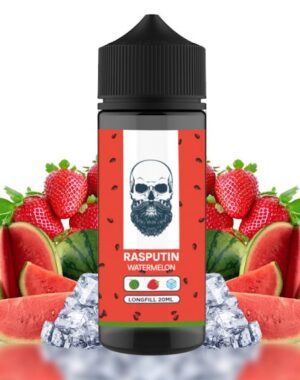 Daruma Aroma Rasputin watermelon 20ml Longfill