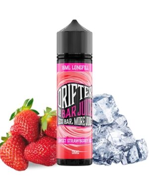 Drifter - Aroma Sweet Strawberry Ice Longfill 16ml