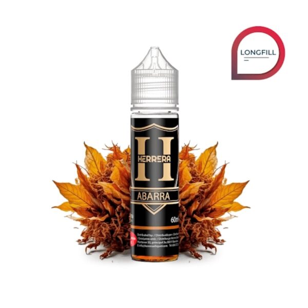 Herrera Aroma Abarra 30ml Longfill
