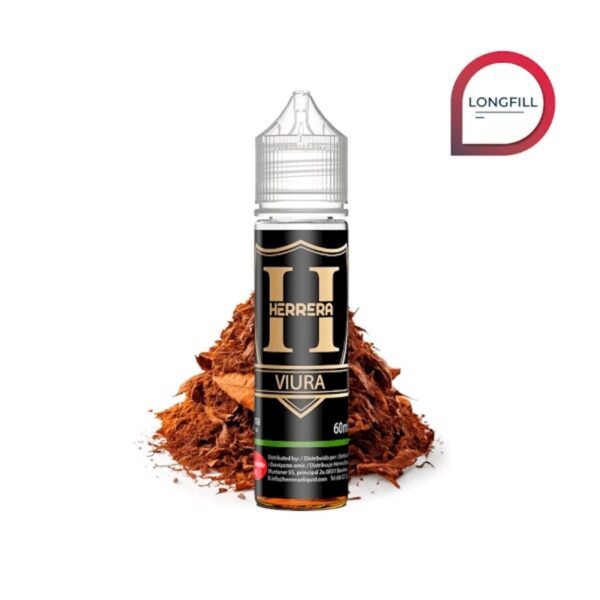 Herrera Aroma Viura 30ml Longfill
