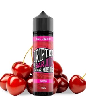 Drifter - Aroma Cherry Longfill 16ml