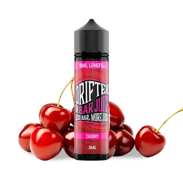 Drifter - Aroma Cherry Longfill 16ml