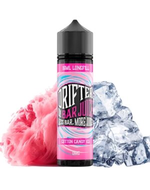 Drifter - Aroma Cotton Candy Ice Longfill 16ml