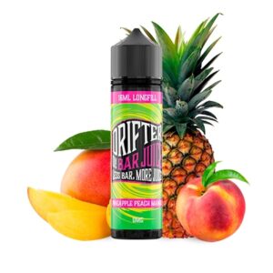 Drifter - Aroma Pineapple Peach Mango Longfill 16ml