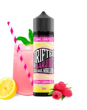 Drifter - Aroma Pink Lemonade Longfill 16ml