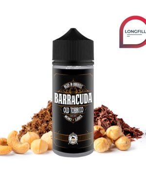 Mono eJuice Barracuda 30ml Longfill