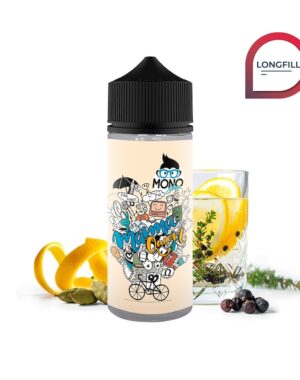 Mono eJuice Mamma Queen Longfill 30ml