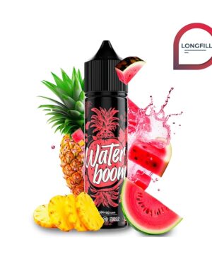 Oil4vap Waterboom Longfill 16ml