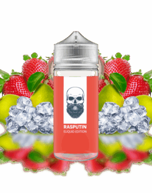 Daruma Aroma Rasputin 20ml Longfill