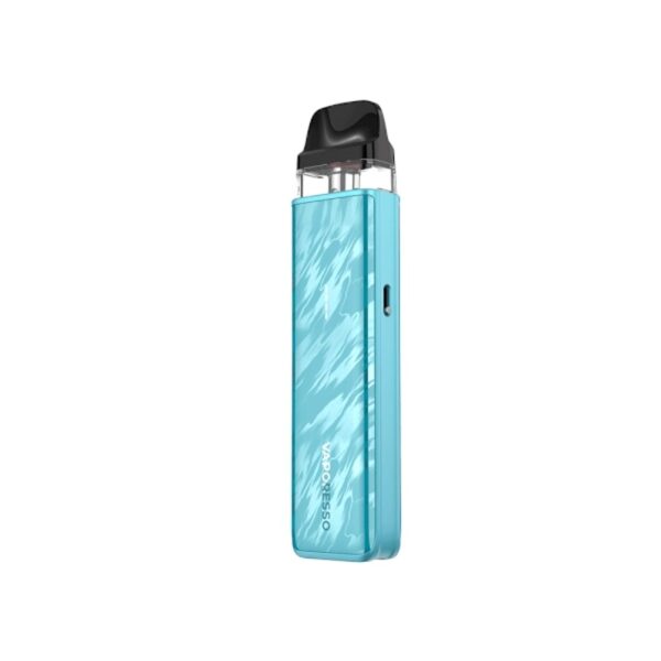 Vaporesso Xros 5 Mini Flowing Blue
