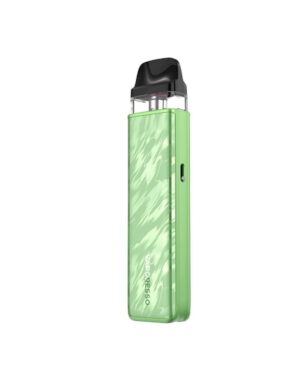Vaporesso Xros 5 Mini Flowing Green