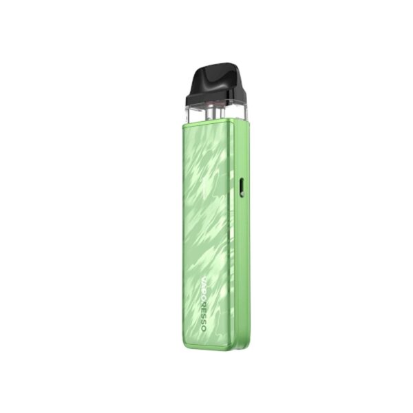 Vaporesso Xros 5 Mini Flowing Green