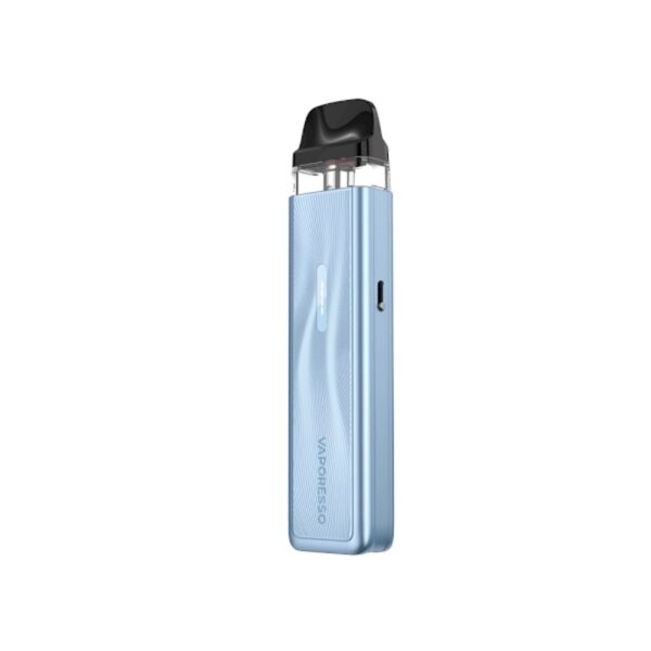 Vaporesso Xros 5 Mini Sky Blue