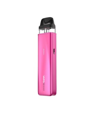 Vaporesso Xros 5 Mini Rose Red