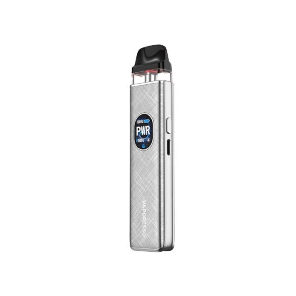 Vaporesso Xros 5 Grey Silk