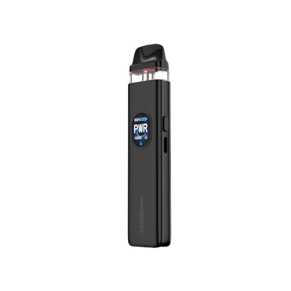 Vaporesso Xros 5 Cosmic Black