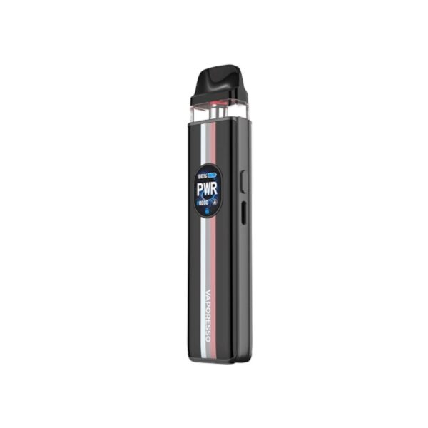 Vaporesso Xros 5 Carbon Stripe