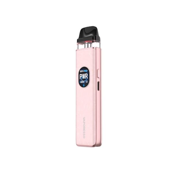 Vaporesso Xros 5 Opal Pink