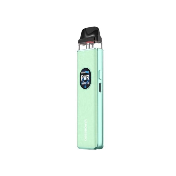 Vaporesso Xros 5 Jade Green