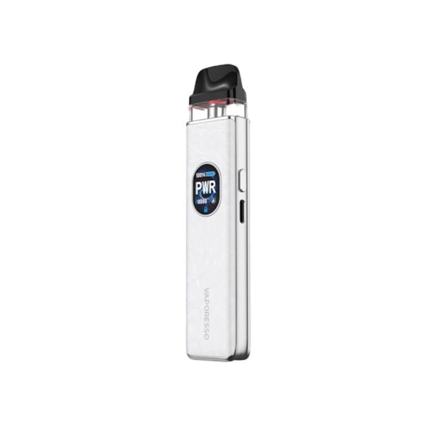 Vaporesso Xros 5 Opal White