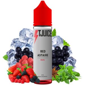 T-Juice Aroma Red Astaire 20ml Longfill