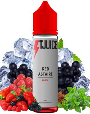 T-Juice Aroma Red Astaire 20ml Longfill