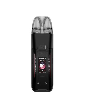 Vaporesso Luxe XR Max 2 Black
