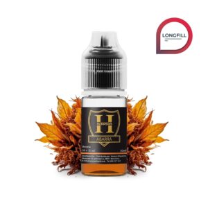 Herrera Aroma Abarra 10ml Longfill
