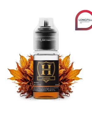 Herrera Aroma Abarra 10ml Longfill