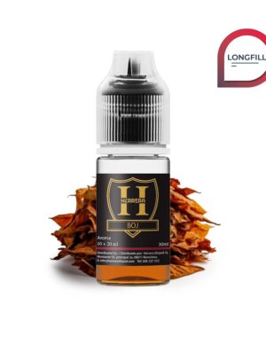 Herrera - Aroma Boj 10ml Longfill