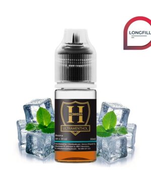 Herrera Aroma Ultramenthol 10ml Longfill