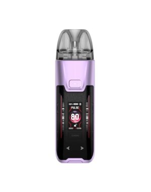 Vaporesso Luxe XR Max 2 Flowing Purple