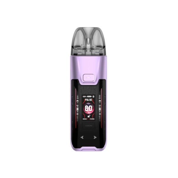 Vaporesso Luxe XR Max 2 Flowing Purple