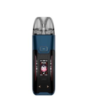 Vaporesso Luxe XR Max 2 storm blue