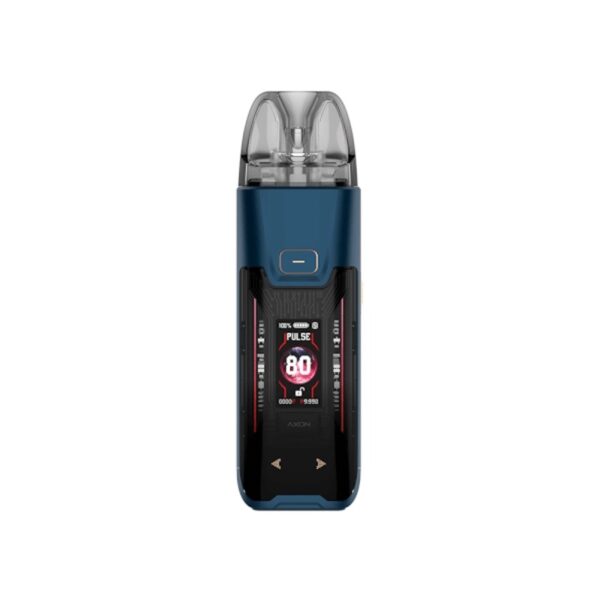 Vaporesso Luxe XR Max 2 storm blue
