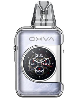 Oxva Xlim SQ Pro 2 Frost Marble