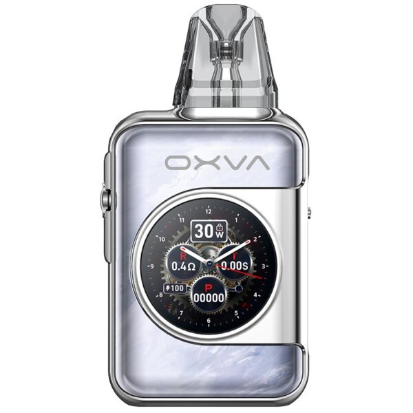 Oxva Xlim SQ Pro 2 Frost Marble