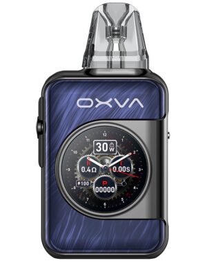Oxva Xlim SQ Pro 2 Blue Shadow