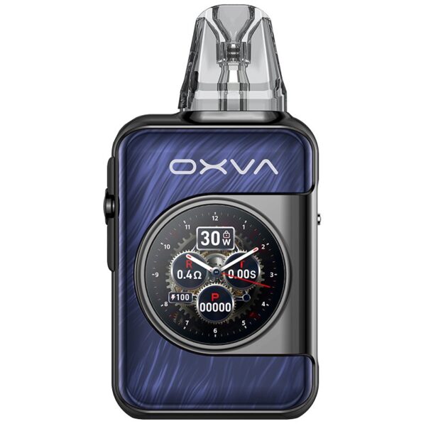 Oxva Xlim SQ Pro 2 Blue Shadow