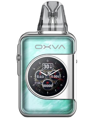 Oxva Xlim SQ Pro 2 Celadon Marble